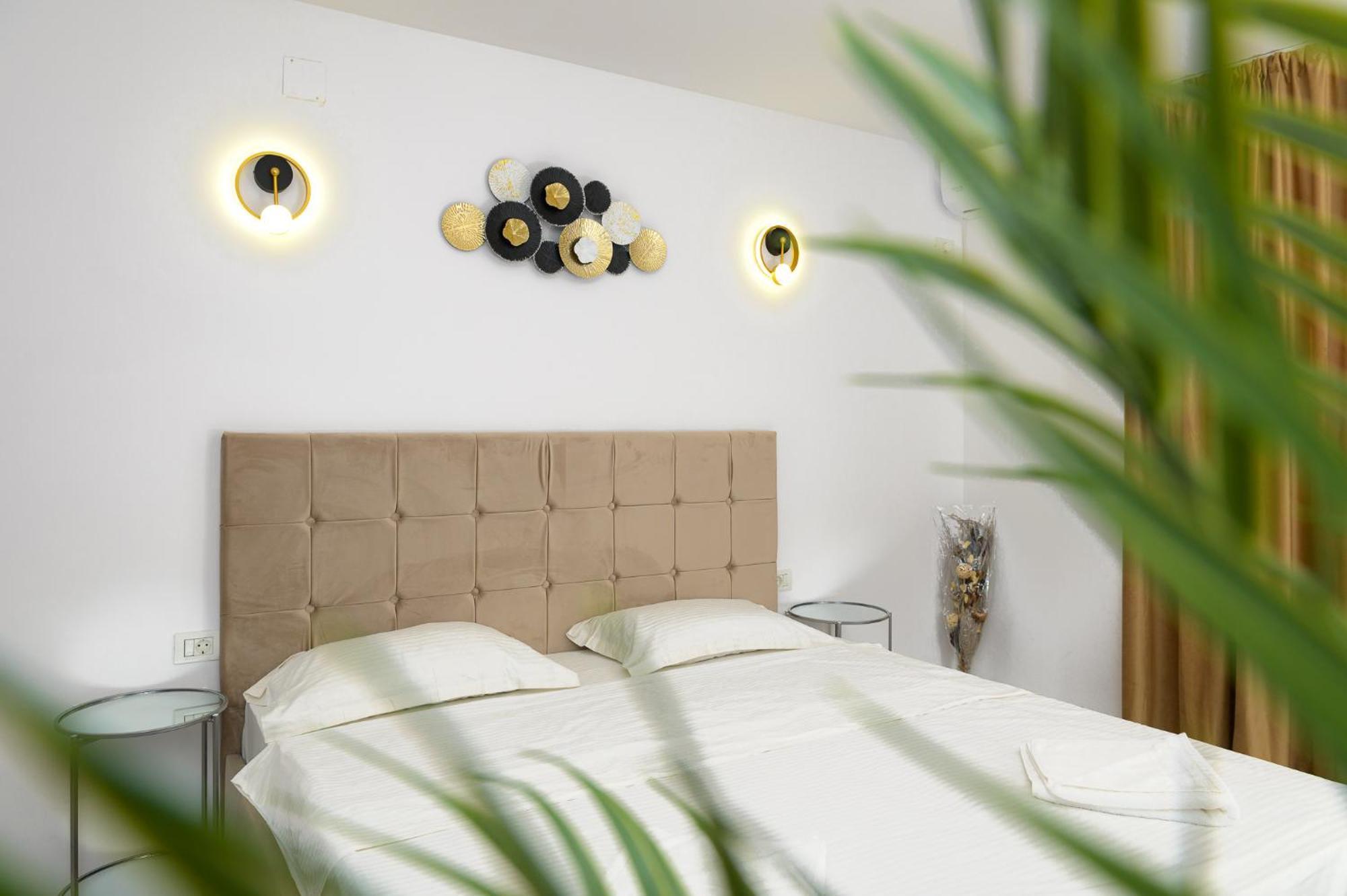 Hotel Francesca Temešvár Exteriér fotografie