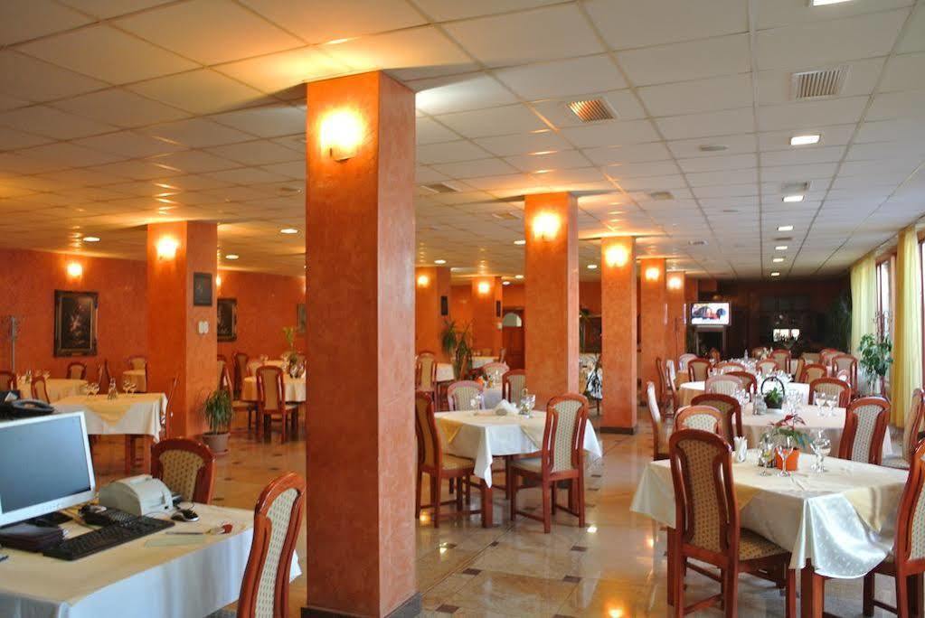 Hotel Francesca Temešvár Exteriér fotografie